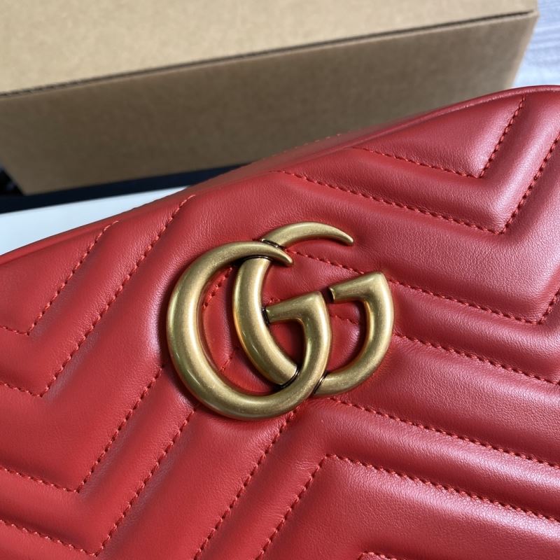 Gucci Box Bags